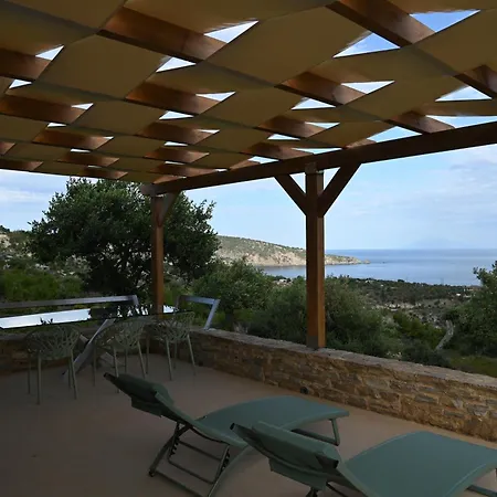 Villa Nous Village *