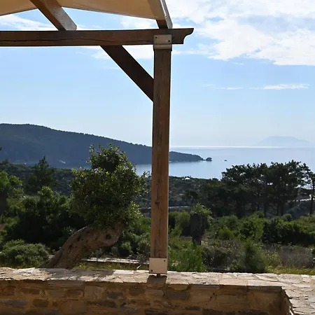 Nous Village Aliki (Thasos)