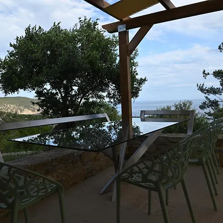 Nous Village Villa