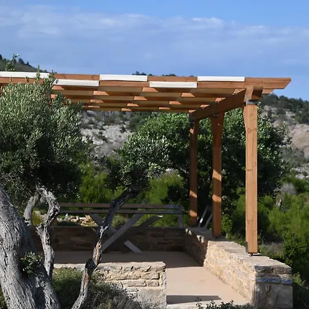 Nous Village Villa