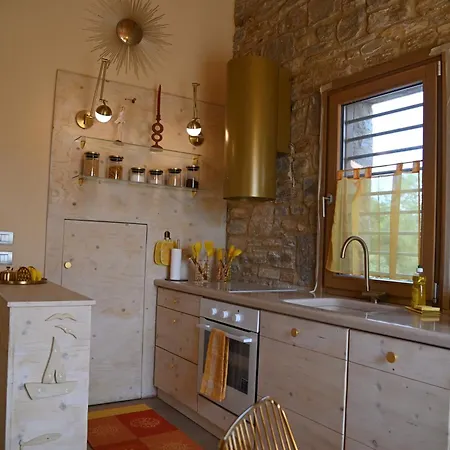 Nous Village Villa Aliki (Thasos)