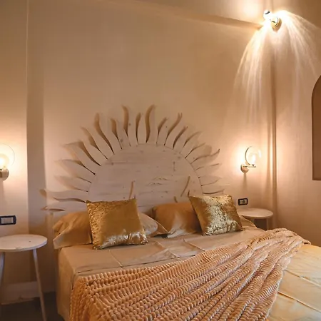 Nous Village Villa