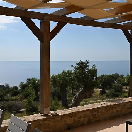 Nous Village * Aliki (Thasos)