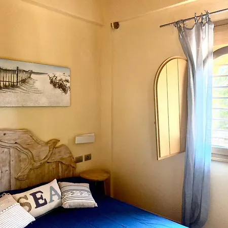Villa Nous Village Aliki (Thasos)