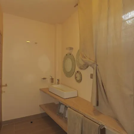 Nous Village Villa