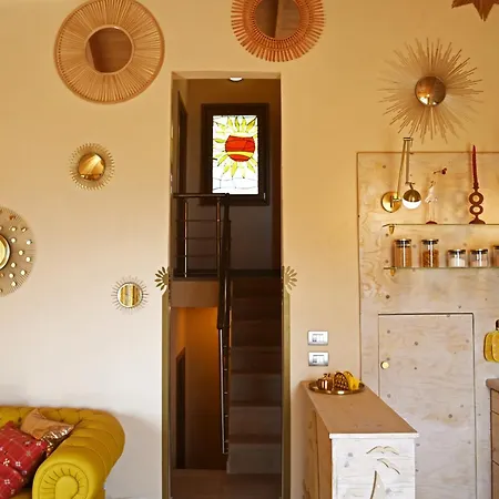 Nous Village Villa