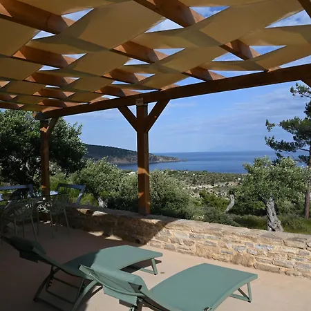 Nous Village Villa Aliki (Thasos)