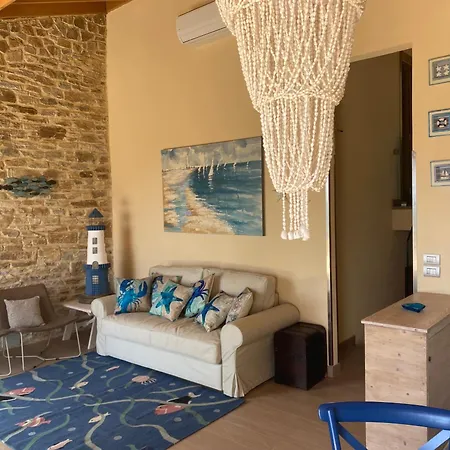Nous Village Villa *
