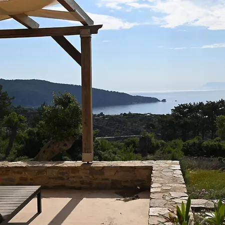 Nous Village Villa *