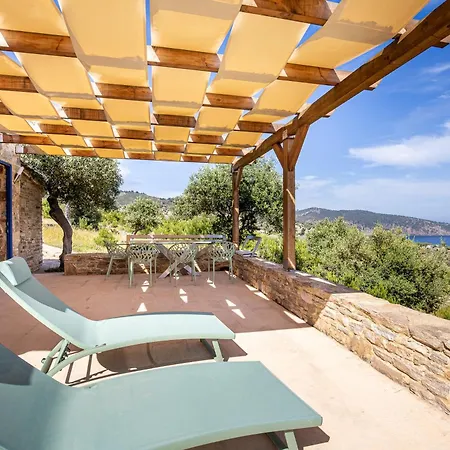 Villa Nous Village Alikí