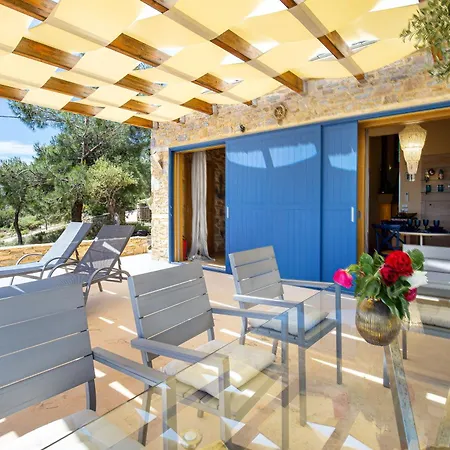 Villa Nous Village Alikí