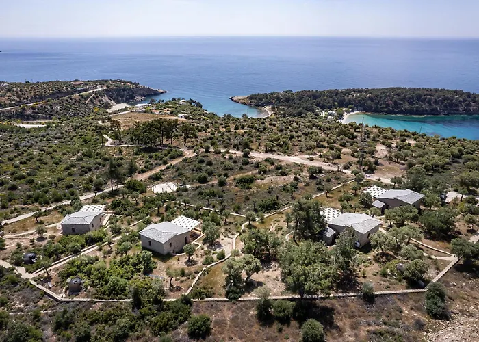 Nous Village וילה