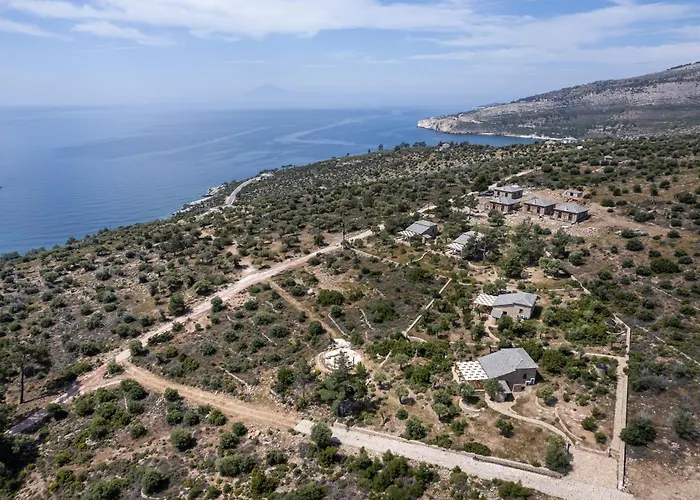 Nous Village וילה *