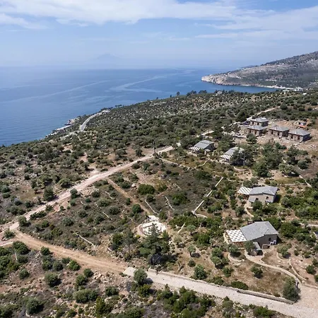 Nous Village Villa *