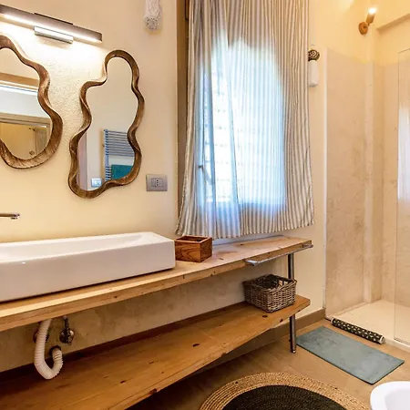 Villa Nous Village Aliki (Thasos)