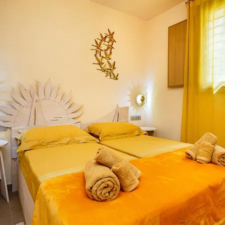 Nous Village Villa *