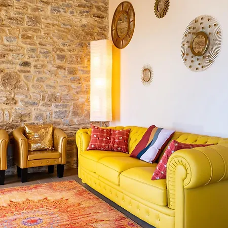 Nous Village Villa Aliki (Thasos)