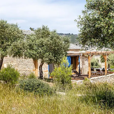 Nous Village * Aliki (Thasos)