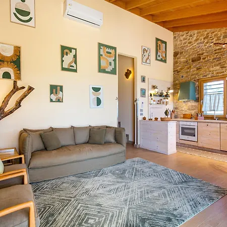 Nous Village Villa