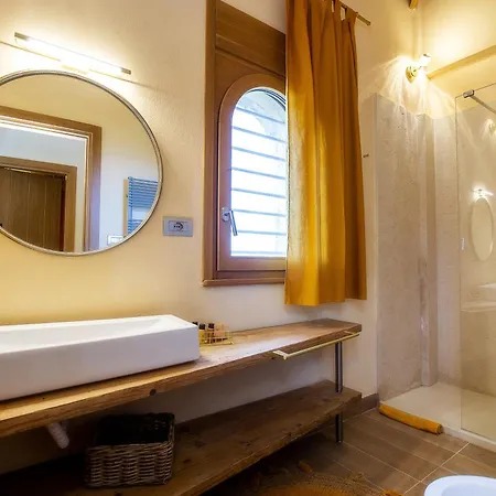 Nous Village Villa Alikí