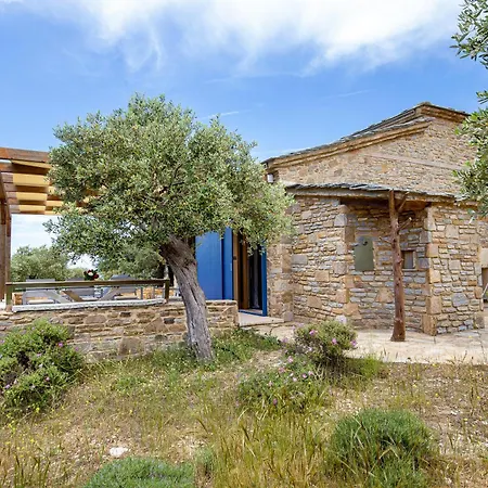 Nous Village Villa