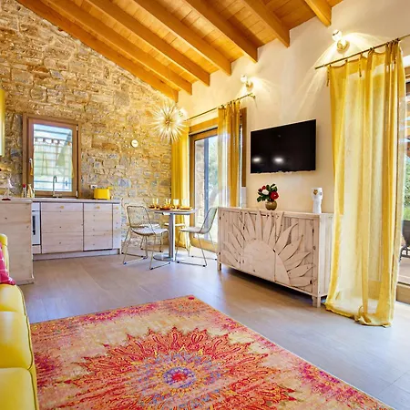 Nous Village Villa *