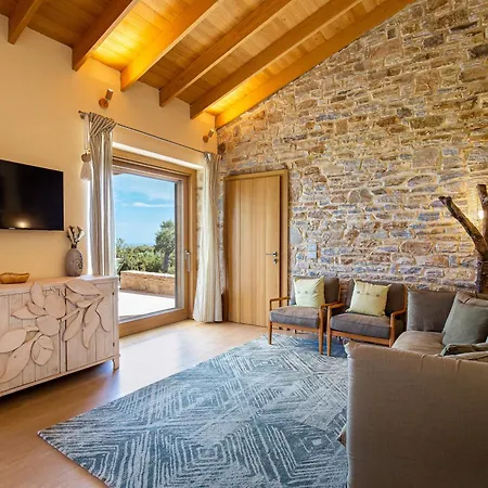Nous Village Villa