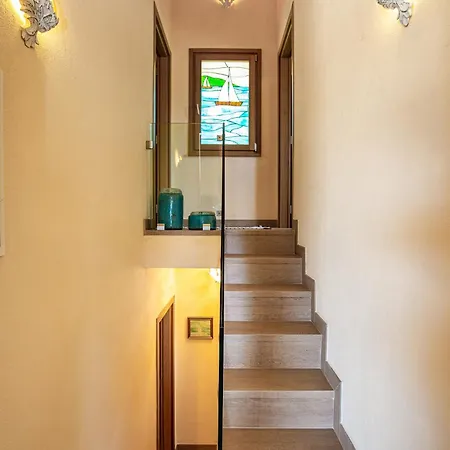 Nous Village Villa *