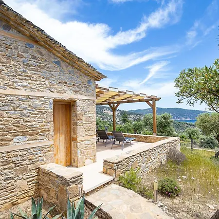 Βίλα Nous Village *