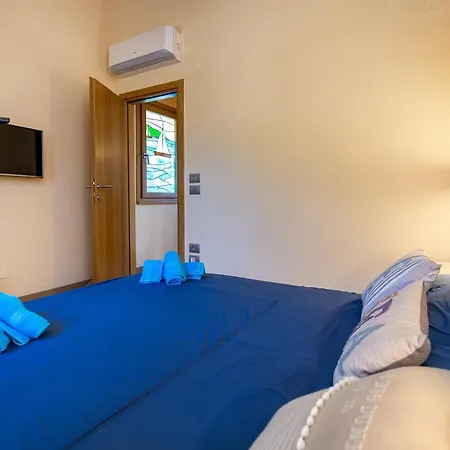 Nous Village Villa