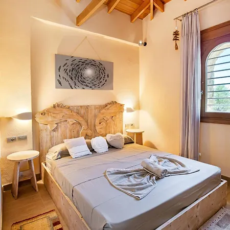 Βίλα Nous Village *