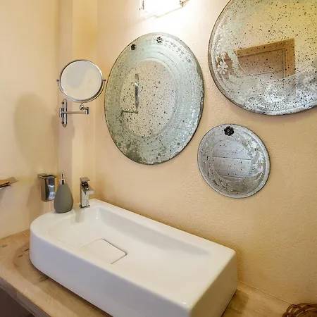 Nous Village Villa *