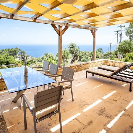 Nous Village Aliki (Thasos)