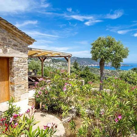 Nous Village Villa *