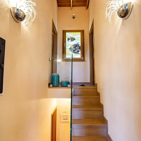 Nous Village Villa *