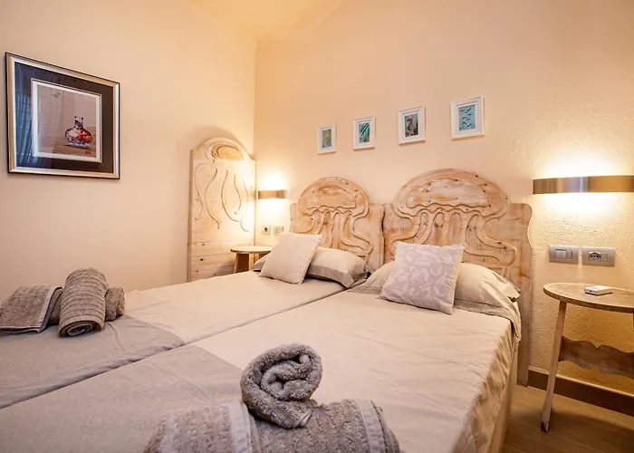 Nous Village * Alikí